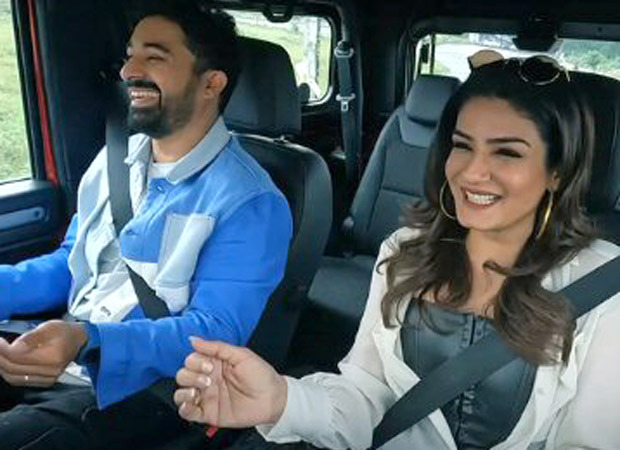 Rannvijay Singh takes celebs for a spin, enjoy driving and eating with car&bike's ‘CarKhana’ Rannvijay Singh takes celebs for a spin, enjoy driving and eating with car&bike's ‘CarKhana’