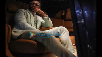 Celebrity Photos of Ranveer Singh