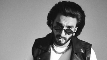 Celeb Photos Of Ranveer Singh