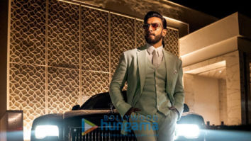 Celebrity Photos of Ranveer Singh