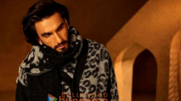 Celeb Photos Of Ranveer Singh