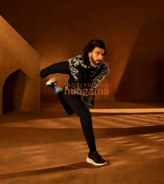 Celeb Photos Of Ranveer Singh