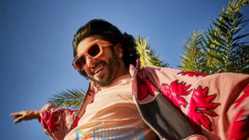 Celeb Photos Of Ranveer Singh