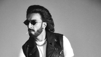 Celeb Photos Of Ranveer Singh