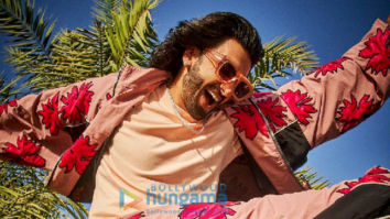 Celeb Photos Of Ranveer Singh