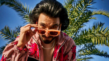 Celeb Photos Of Ranveer Singh