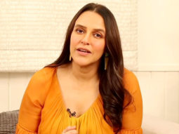 Rapid Fire- Neha Dhupia: “To say that I’m a deep stalker is completely true because…”