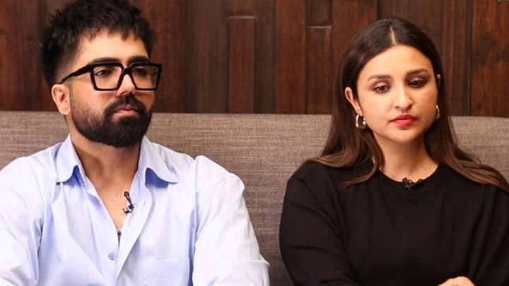 Rapid Fire- Salman from Tiger, Hrithik from War or Akshay from Baby, who’s help will Parineeti take? Rapid Fire- Salman from Tiger, Hrithik from War or Akshay from Baby, who’s help will Parineeti take?