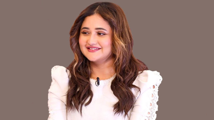 Rapid Fire: What would Rashami Desai choose Uttaran or Bigg Boss | Ratri Ke Yatri