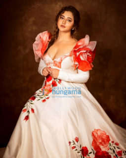 Celebrity Photos of Rashami Desai