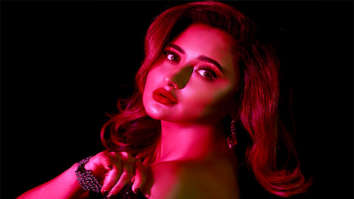 Celebrity Photos of Rashami Desai
