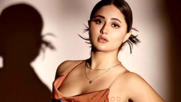 Celebs Photos Of Rashami Desai