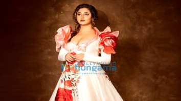 Celebrity Photos of Rashami Desai