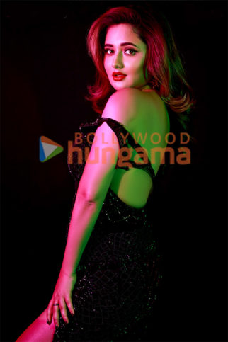 Celebrity Photos of Rashami Desai