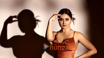 Celebs Photos Of Rashami Desai