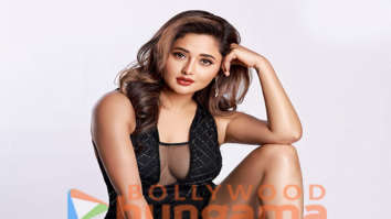 Celebrity Photos of Rashami Desai