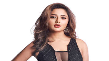 Celebrity Photos of Rashami Desai