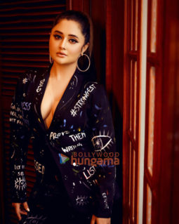 Celebrity Photos of Rashami Desai
