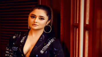 Celebrity Photos of Rashami Desai