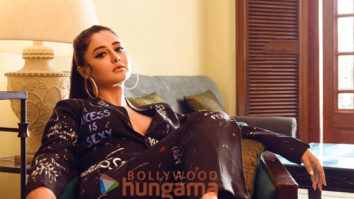 Celebrity Photos of Rashami Desai
