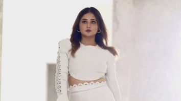 Rashami Desai is here to rule the world with her confidence
