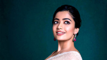Celeb Photos Of Rashmika Mandanna