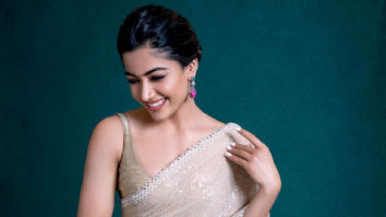 Celeb Photos Of Rashmika Mandanna