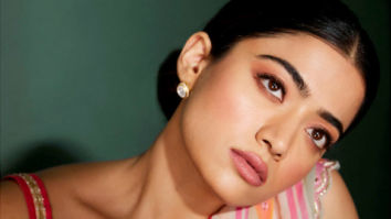 Celeb Photos Of Rashmika Mandanna