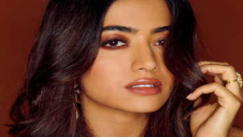 Celebrity Photos of Rashmika Mandanna