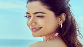 Celeb Photos Of Rashmika Mandanna