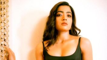 Celeb Photos Of Rashmika Mandanna