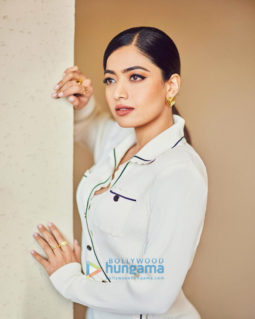 Celebrity Photos of Rashmika Mandanna