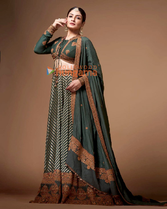 raveena tandon 6 10