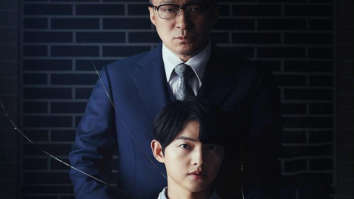 Reborn Rich: Lee Sung Min and Song Joong Ki feature as father-son in main poster of upcoming K-drama; see photo