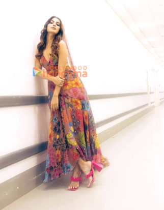 Celeb Photos Of Rhea Chakraborty