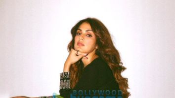 Celeb Photos Of Rhea Chakraborty