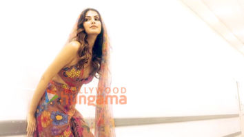Celeb Photos Of Rhea Chakraborty