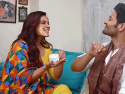 Richa Chadha and Ali Fazal look absolutely adorable in their brand shoot