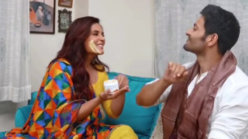 Richa Chadha and Ali Fazal look absolutely adorable in their brand shoot