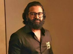 Rishab Shetty