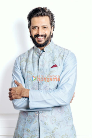Celebs Photos Of Riteish Deshmukh