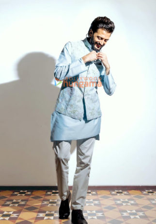 Celebs Photos Of Riteish Deshmukh