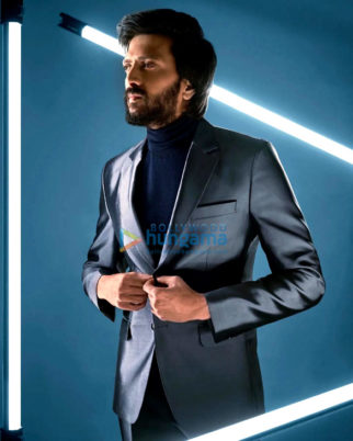 Celebrity Photos of Riteish Deshmukh