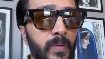Riteish Deshmukh nails every reel with utmost perfection