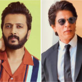 Riteish Deshmukh reveals the best part about the parties at Shah Rukh Khan’s house