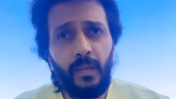 Riteish Deshmukh’s request to God will surely make your ribs tickle