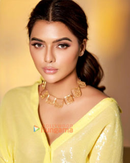 Celeb Photos Of Ruhi Singh