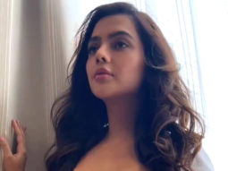 Ruhi Singh looks stylish in her recent photoshoot