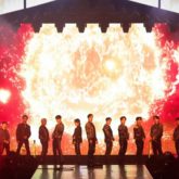 SEVENTEEN announce additional Be The Sun world tour shows in the Philippines and Indonesia