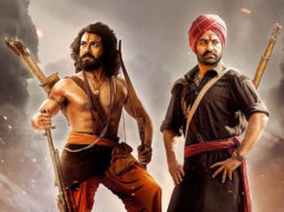 SS Rajamouli’s RRR to release in Japan on October 21; Jr. NTR and Ram Charan to attend two premieres and fan events amid Oscars 2023 buzz